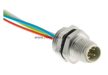 Conectores Circulares - Imagem 4