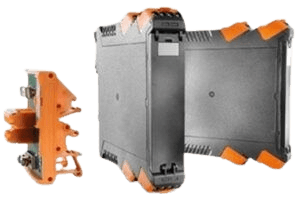 Electronics Housing - OMNIMATE Housing