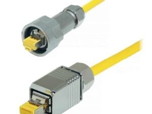 Ethernet Industrial
