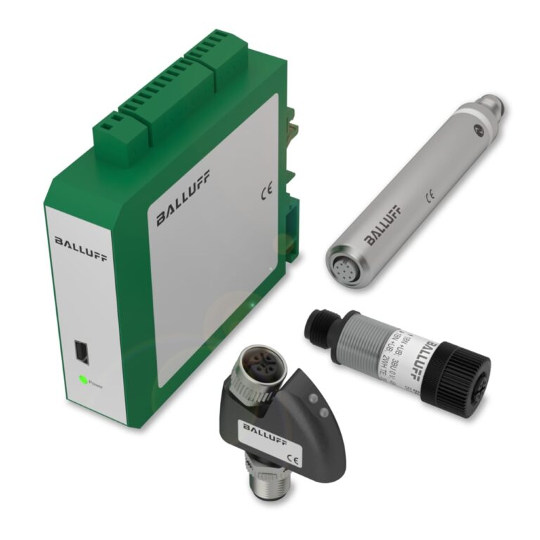 Adaptadores de Comunicação e Conversores de Sinal