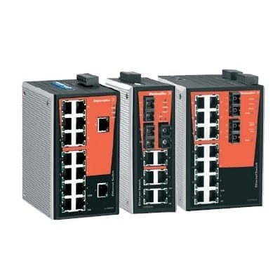 Active Industrial Ethernet - Imagem 2