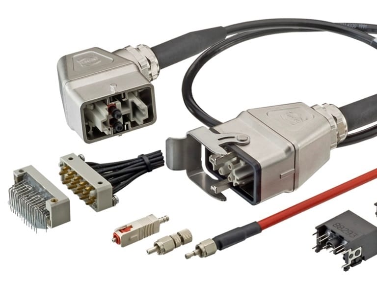 Conectores de Interface - Imagem 3