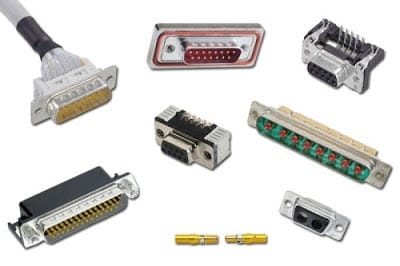 Conectores de Interface - Imagem 4