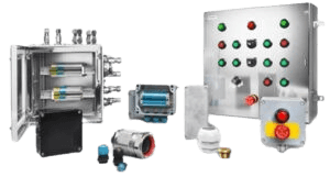 Klippon Protect Enclosure System