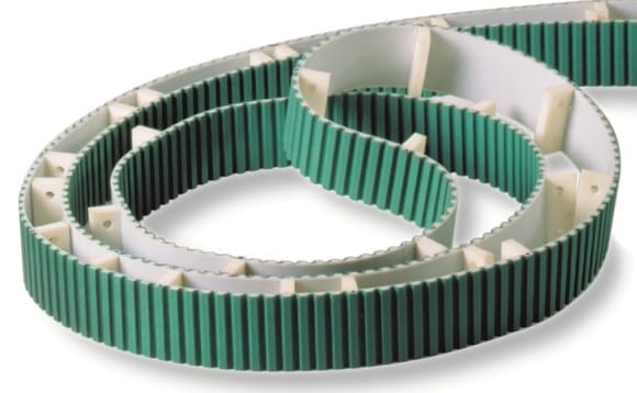 Correia Megaflex - Imagem 4