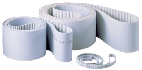 Correia Megaflex - Imagem 3
