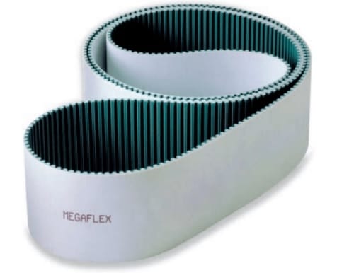Correia Megaflex - Imagem 2