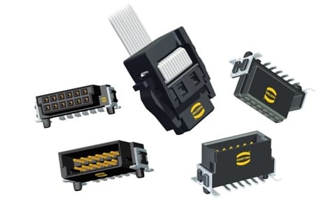 Conectores de Placa - Imagem 3