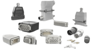RockStar Heavy Duty Connectors