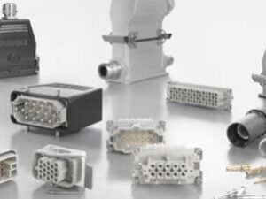 Conectores para serviços pesados ​​RockStar