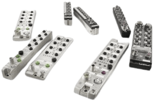 Sensor Actuator Interface (SAI)
