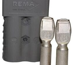 Conectores SR 175Ah (Bipolar) Rema