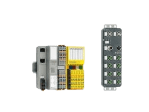 Sistemas I/O