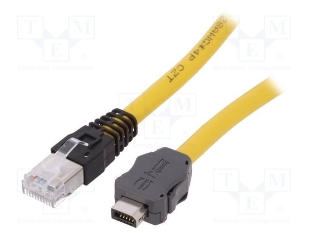 HARTING Transportation - Imagem 2