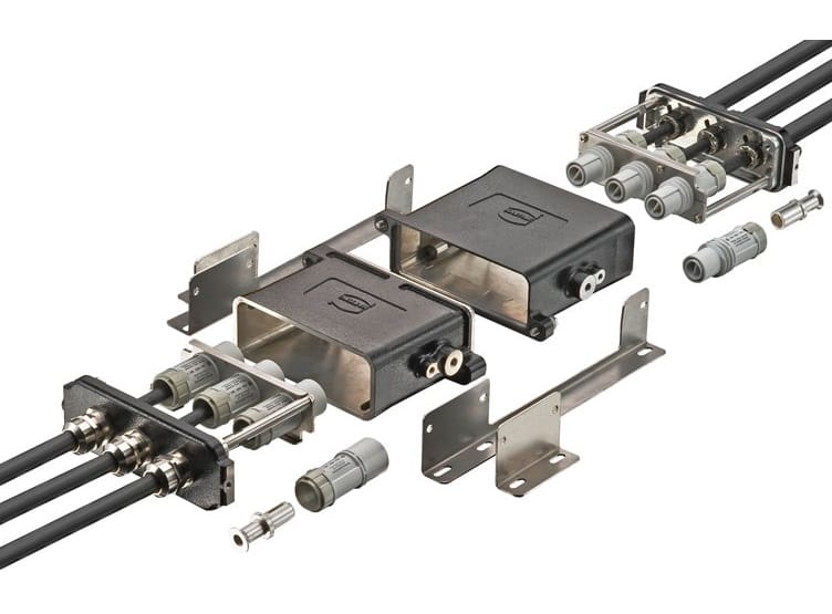 HARTING Transportation - Imagem 3