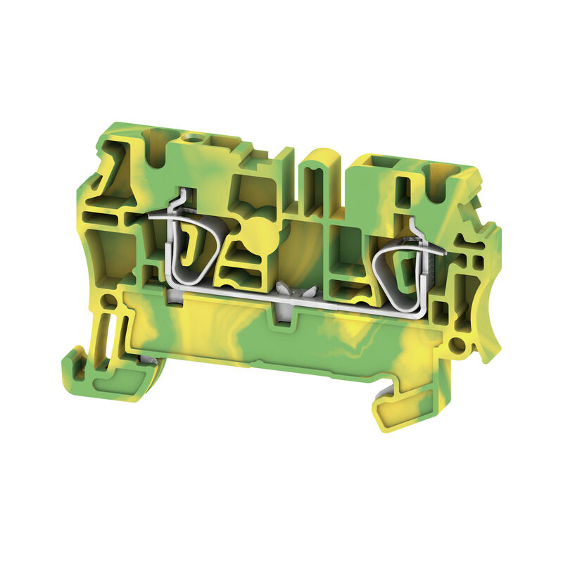Bornes Weidmuller SAK - WDU - ZDU - Imagem 4