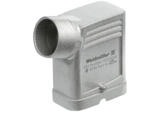 1003100000 Carcaca HDC HQM TSLU 1PG21 Weidmuller