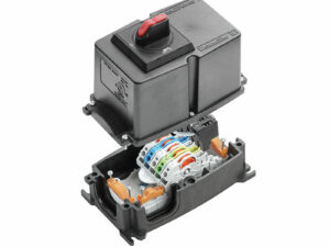 1003260000 Distribuidor FP BOX ON OFF Weidmuller