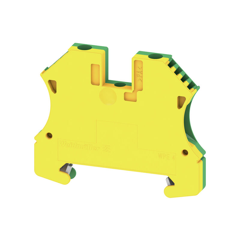 1010100000 Borne WPE 4 Weidmuller