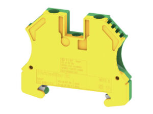 1010200000 Borne WPE 6 Weidmuller