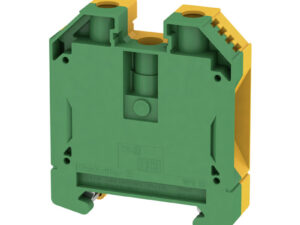 1010500000 Borne WPE 35 Weidmuller