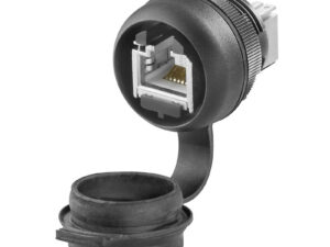 1018790000 Plugue IE FCM RJ45 C Weidmuller