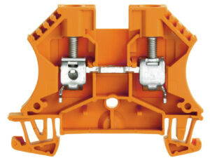 1020260000 Conector WDU 6 OR Weidmuller