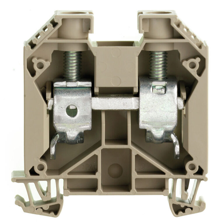 1020500000 Borne WDU 35 Weidmuller