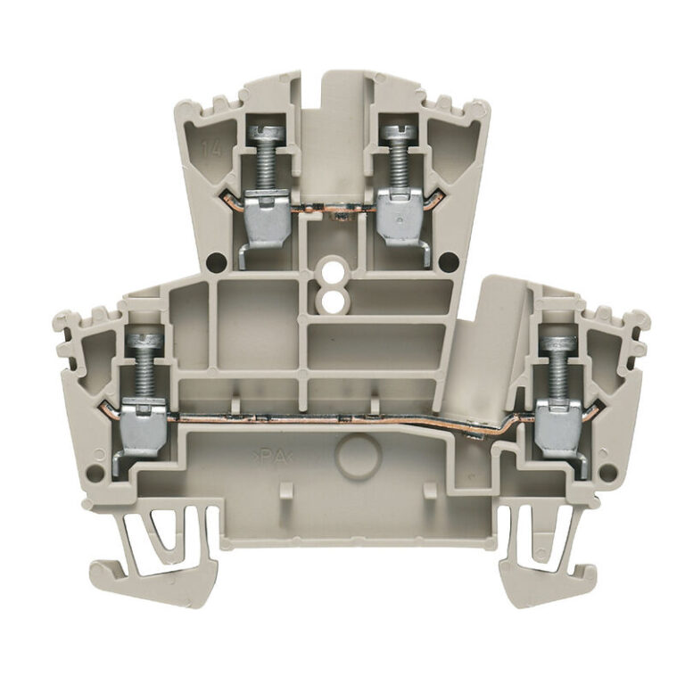1021500000 Borne WDK 2 5 Weidmuller