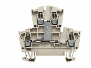 1022300000 Borne WDK 2 5V Weidmuller