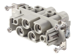 1023210000 Inserto HDC S4 0 FS Weidmuller