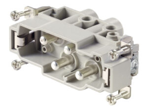 1023220000 Inserto HDC S4 0 MS Weidmuller