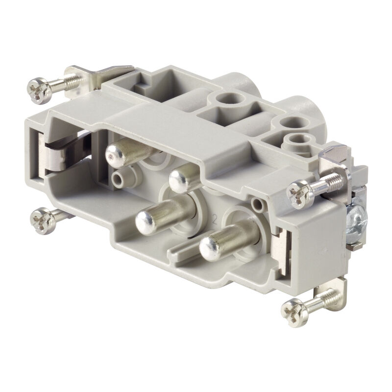 1023220000 Inserto HDC S4 0 MS Weidmuller