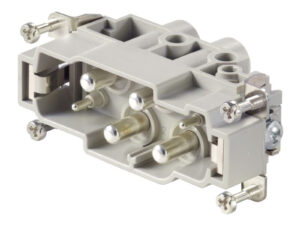 1023240000 Inserto HDC S4 2 MS Weidmuller