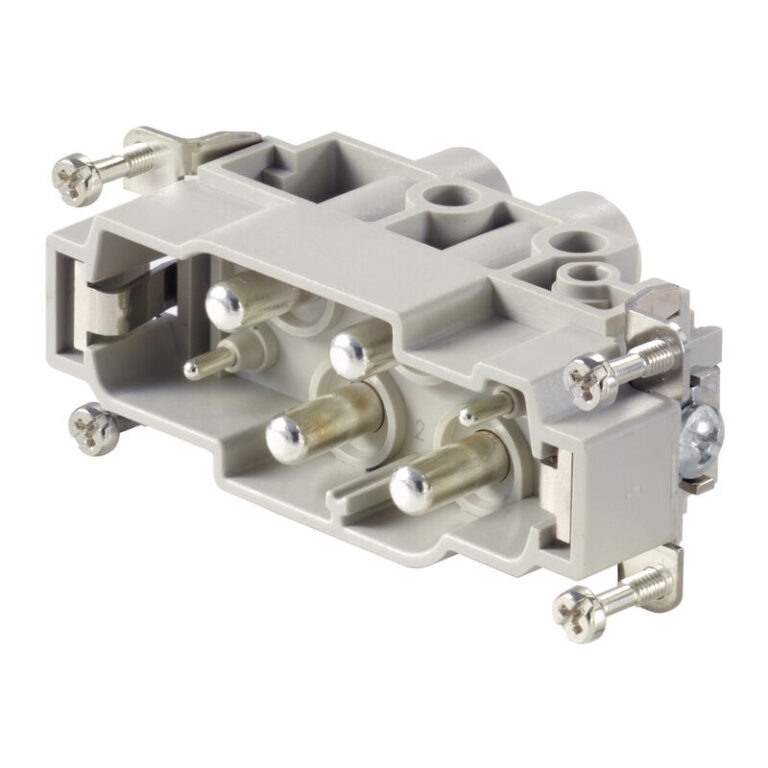 1023240000 Inserto HDC S4 2 MS Weidmuller