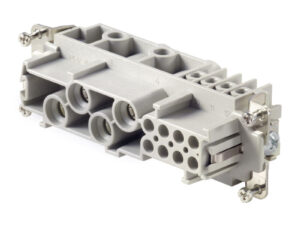 1023250000 Inserto HDC S4 8 FS Weidmuller
