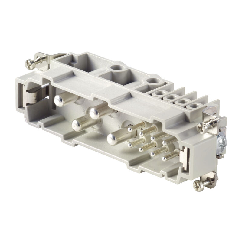1023260000 Inserto HDC S4 8 MS Weidmuller