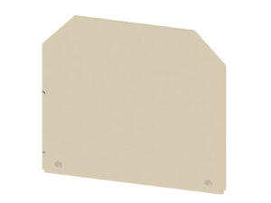 1050100000 Placa WAP 16+35 WTW 2 5 10 Weidmuller