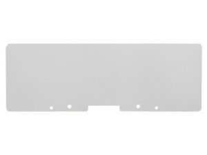 1067300000 Placa Separacao WTW WFF120 Weidmuller