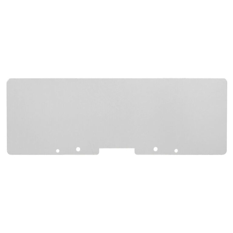 1067300000 Placa Separacao WTW WFF120 Weidmuller 1067300000 Placa Separacao WTW WFF120 Weidmuller