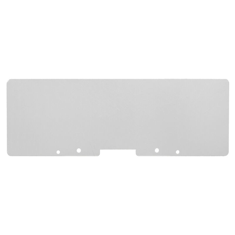 1067300000 Placa Separacao WTW WFF120 Weidmuller