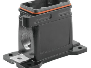 1081180000 Base HDC IP68 06B SS 1M20 Weidmuller