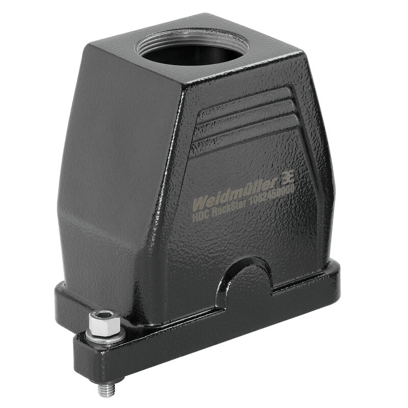 1082420000 Carcaca HDC IP68 06B TOS 1M20 Weidmuller