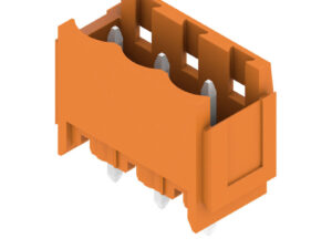 1147330000 Conector SL 5 08HC 03 180B 3 2SN OR BX Weidmuller