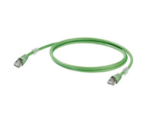 1166020050 PatchCable IE C5ES8VG0050M40M40 G Weidmuller