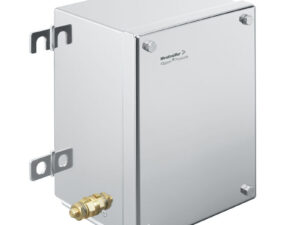 1195660000 Caixa AçoInox KTB FS 221513 S4E1 Weidmuller