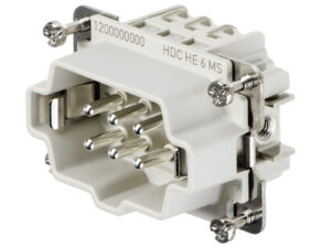 1200000000 Inserto HDC HE 6MS Weidmuller