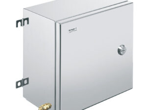 1200070000 Caixa AçoInox KTB QL 303020 S4E1 Weidmuller