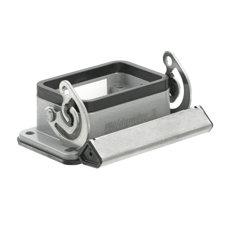 1202100000 Base HDC 06B ALU Weidmuller
