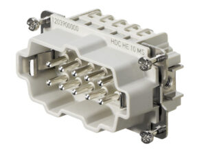 1203900000 Inserto HDC HE 10 MS Weidmuller